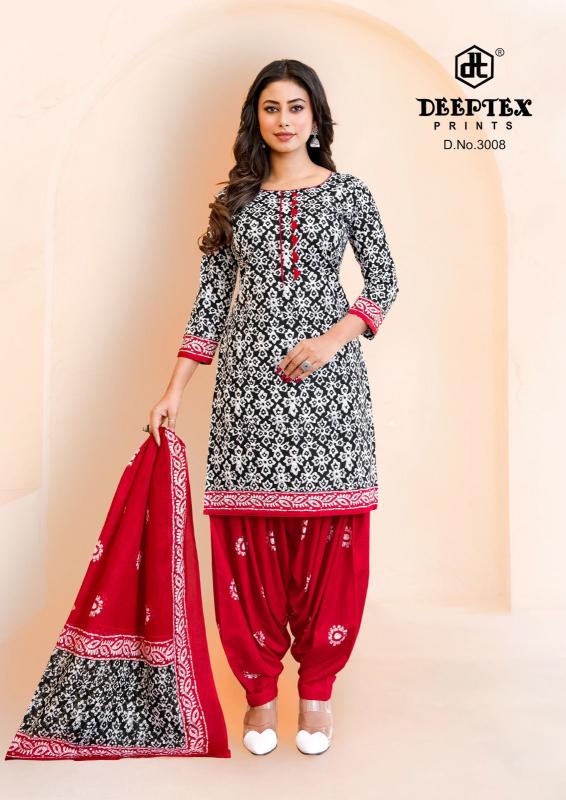 Deeptex Batik Plus Vol-30 - Dress Material  - Wholesale Catalog