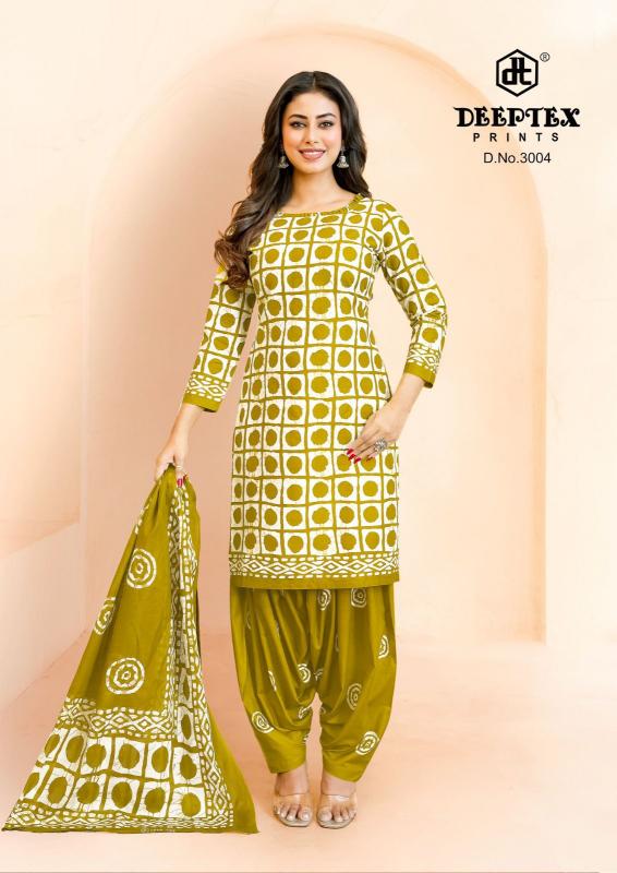 Deeptex Batik Plus Vol-30 - Dress Material  - Wholesale Catalog