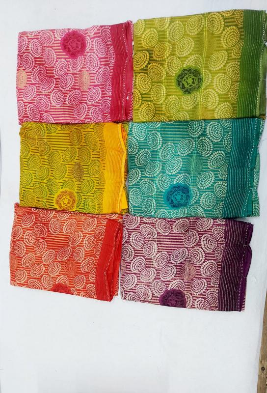 Ethosari Shivali catalog wholesale saree bazaar surat