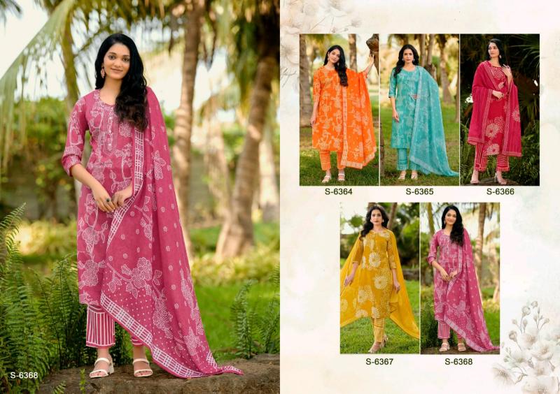 Felocity Aarvika Catalog jaipuri kurtis wholesale in jaipur