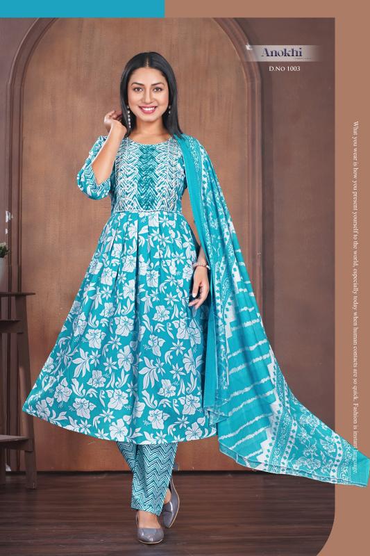 Felocity Anokhi catalog jaipuri kurti wholesale catelogue
