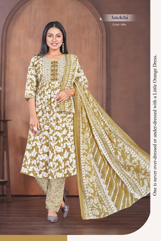 Felocity Anokhi catalog jaipuri kurti wholesale catelogue