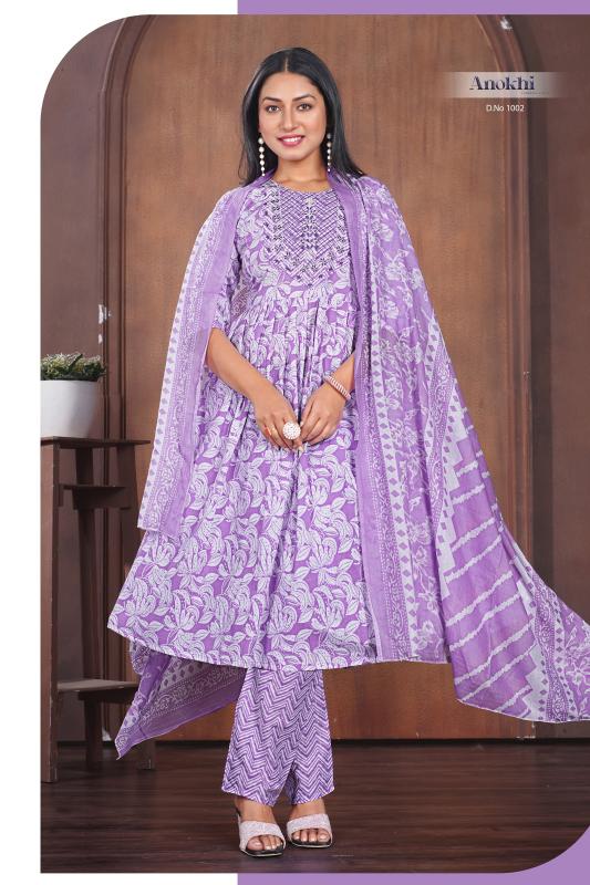 Felocity Anokhi catalog jaipuri kurti wholesale catelogue
