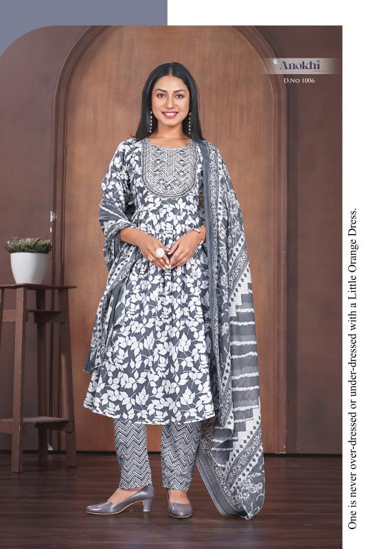 Felocity Anokhi catalog jaipuri kurti wholesale catelogue