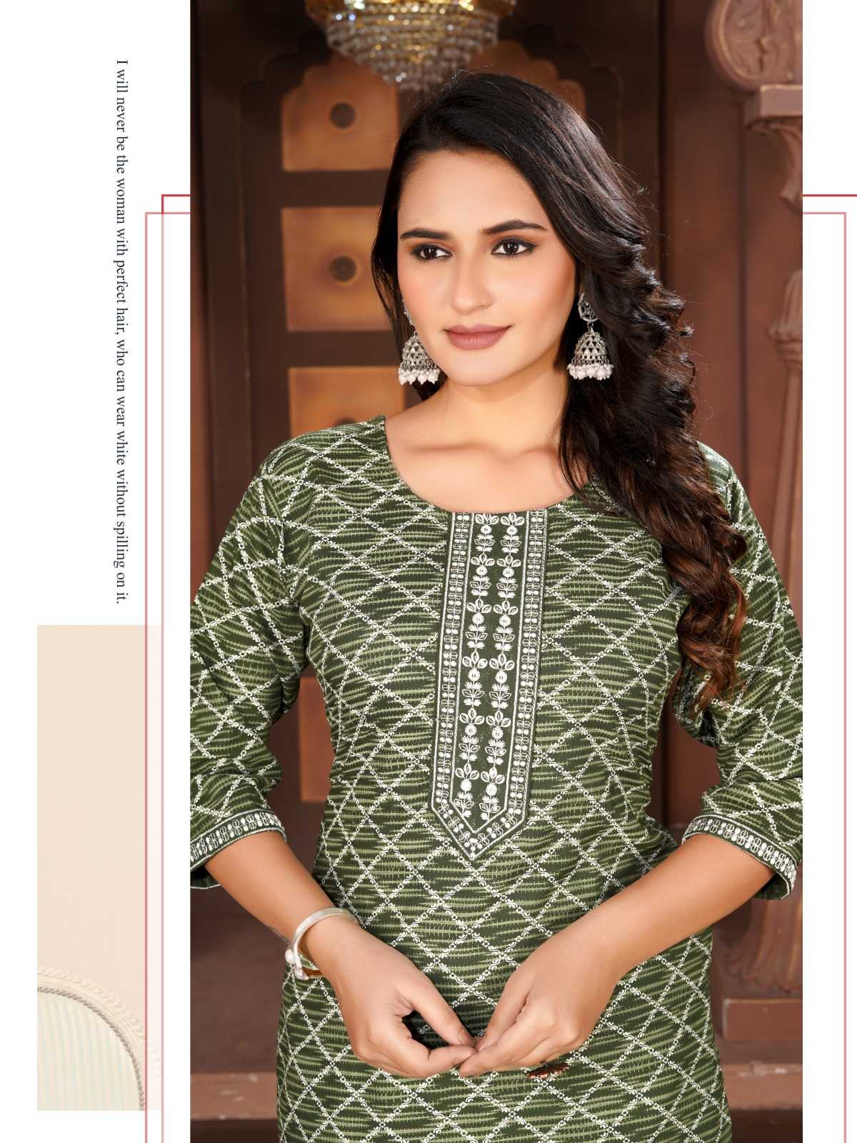 Felocity Ayesha Vol 2 catalog kurtis online purchase in india