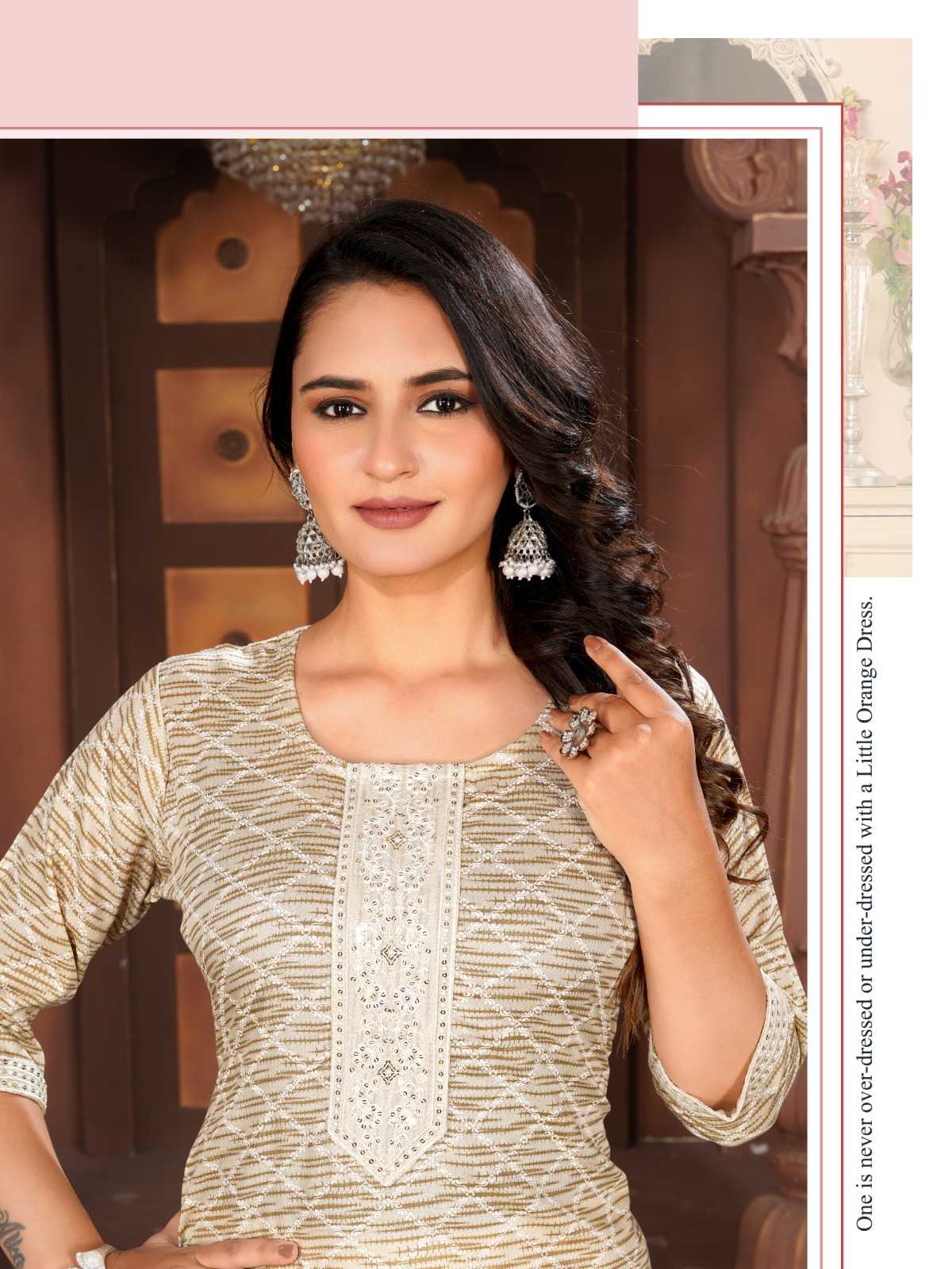 Felocity Ayesha Vol 2 catalog kurtis online purchase in india