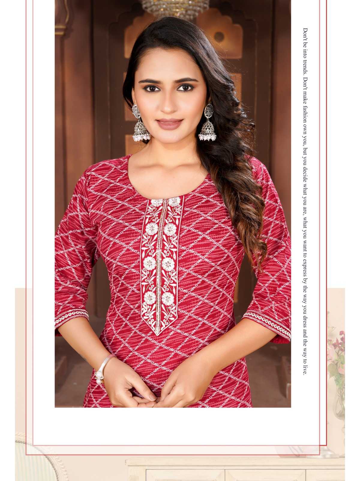 Felocity Ayesha Vol 2 catalog kurtis online purchase in india