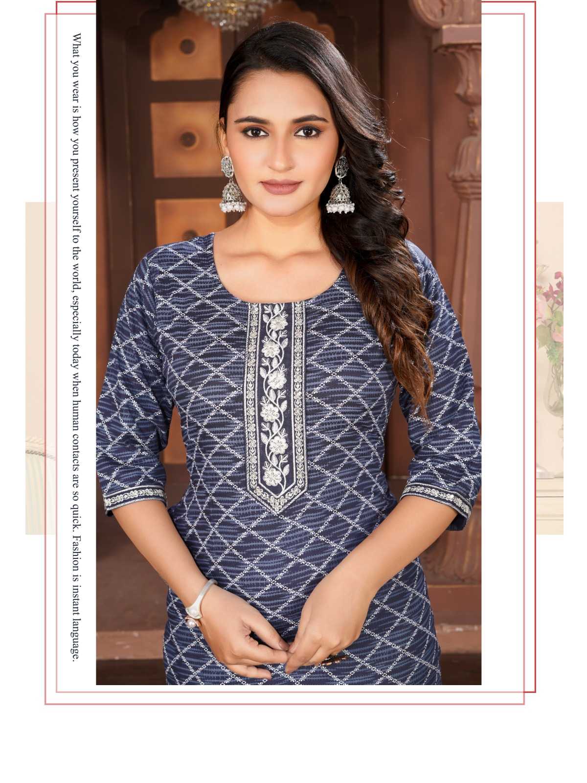 Felocity Ayesha Vol 2 catalog kurtis online purchase in india