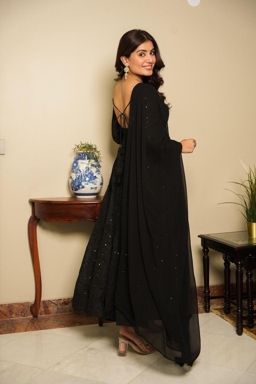 Felocity BAN111 catalog lucknowi kurti online india