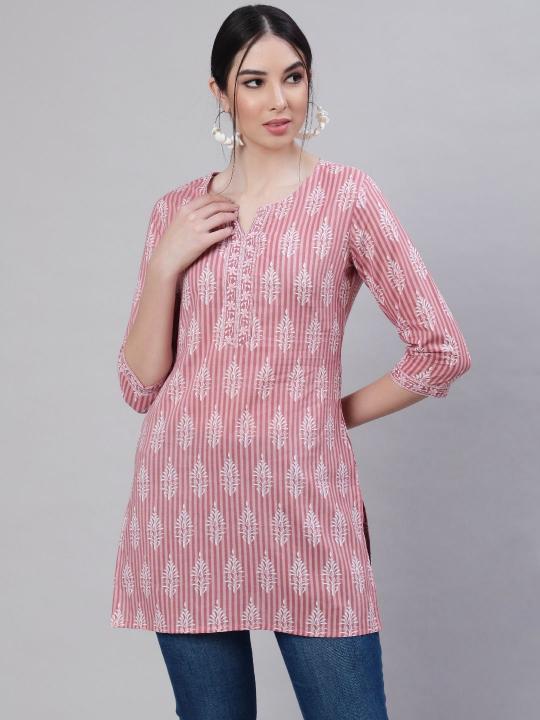 Felocity Cotton Printed vol 3 catalog indian kurtis and tunics