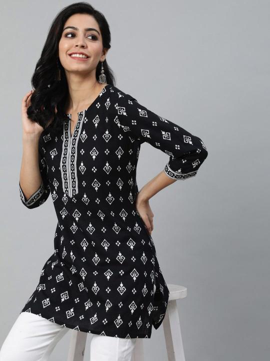 Felocity Cotton Printed vol 3 catalog indian kurtis and tunics
