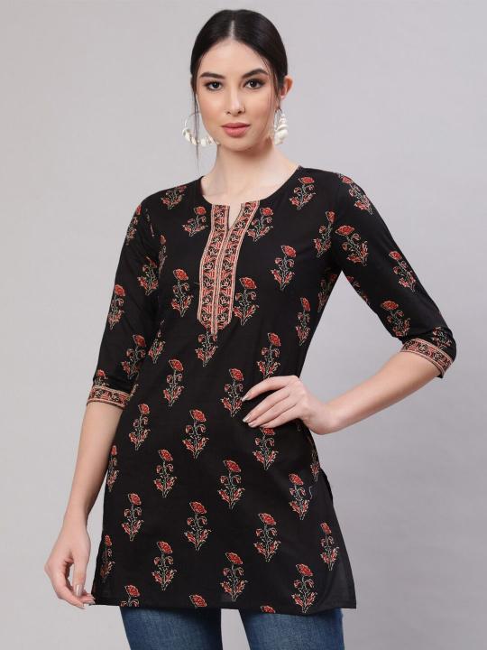 Felocity Cotton Printed vol 3 catalog indian kurtis and tunics