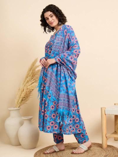 Felocity Dhruvi 293 catalog kurti for women in india