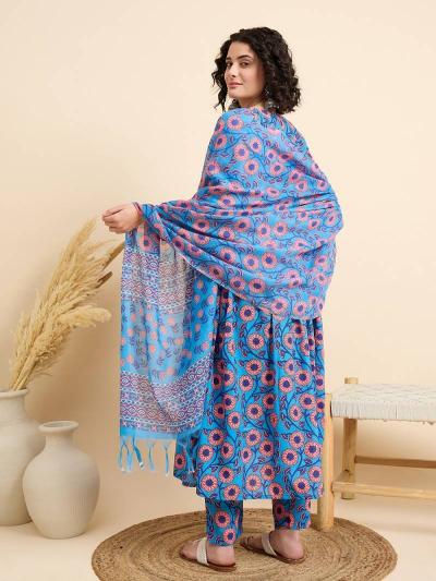 Felocity Dhruvi 293 catalog kurti for women in india