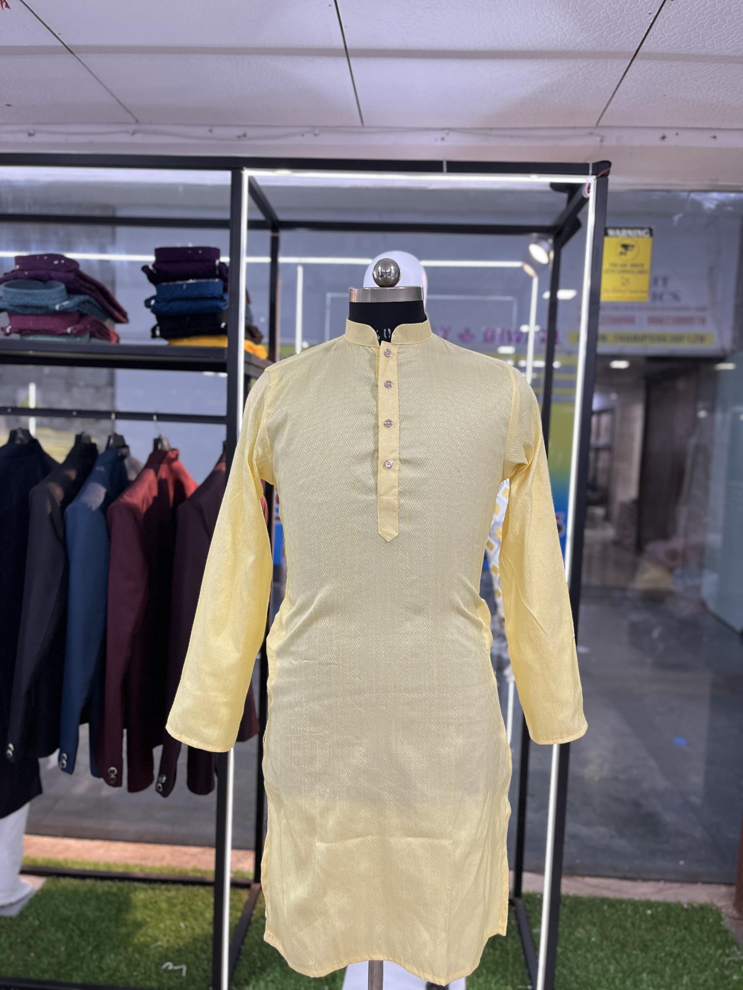 Felocity Fighter catalog cotton kurtis in india