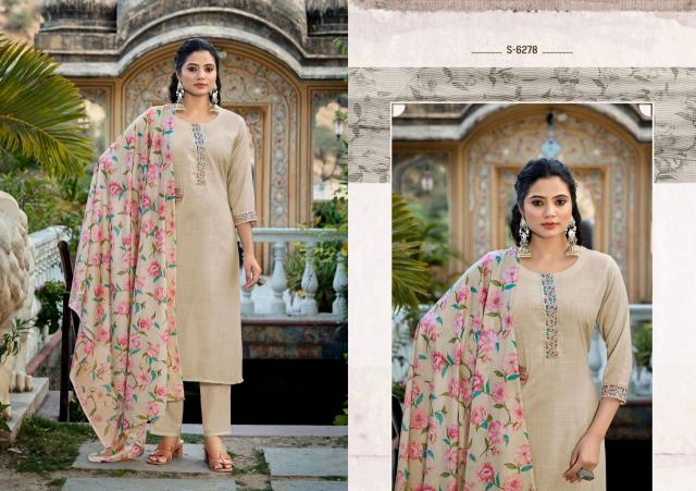Felocity Harunika catalog tribal print kurtis online india