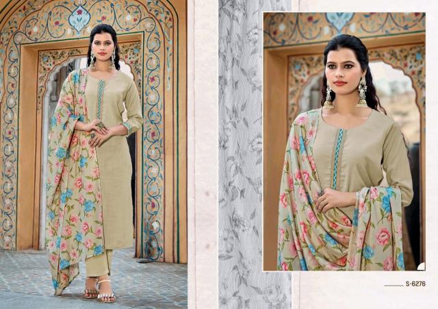 Felocity Harunika catalog tribal print kurtis online india