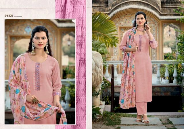 Felocity Harunika catalog tribal print kurtis online india