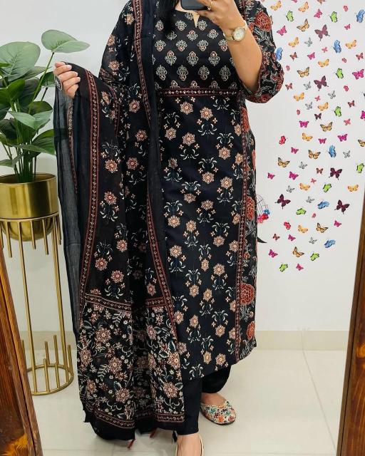 Felocity Jaipur vol 14 Catalog jaipuri cotton kurti wholesaler