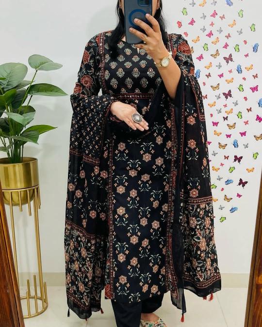 Felocity Jaipur vol 14 Catalog jaipuri cotton kurti wholesaler
