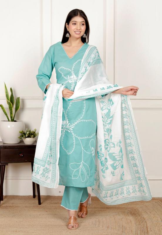 Felocity Jaipur vol 17 K2773 Catalog jaipuri kurti wholesale manufacturer