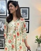 Felocity Jaipur vol 4 Catalog ladies cotton kurti manufacturers in jaipur