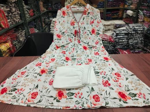 Felocity Jaipur vol 4 Catalog ladies cotton kurti manufacturers in jaipur