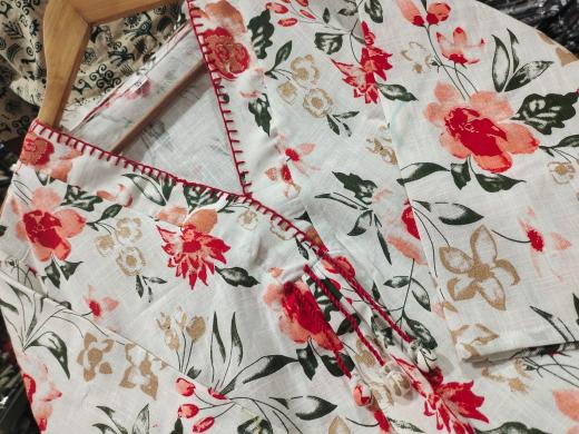 Felocity Jaipur vol 4 Catalog ladies cotton kurti manufacturers in jaipur