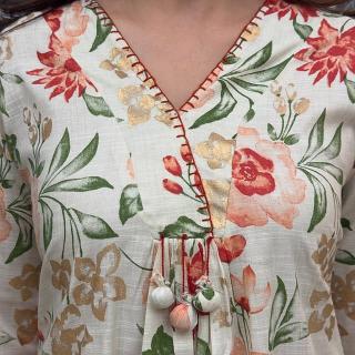 Felocity Jaipur vol 4 Catalog ladies cotton kurti manufacturers in jaipur