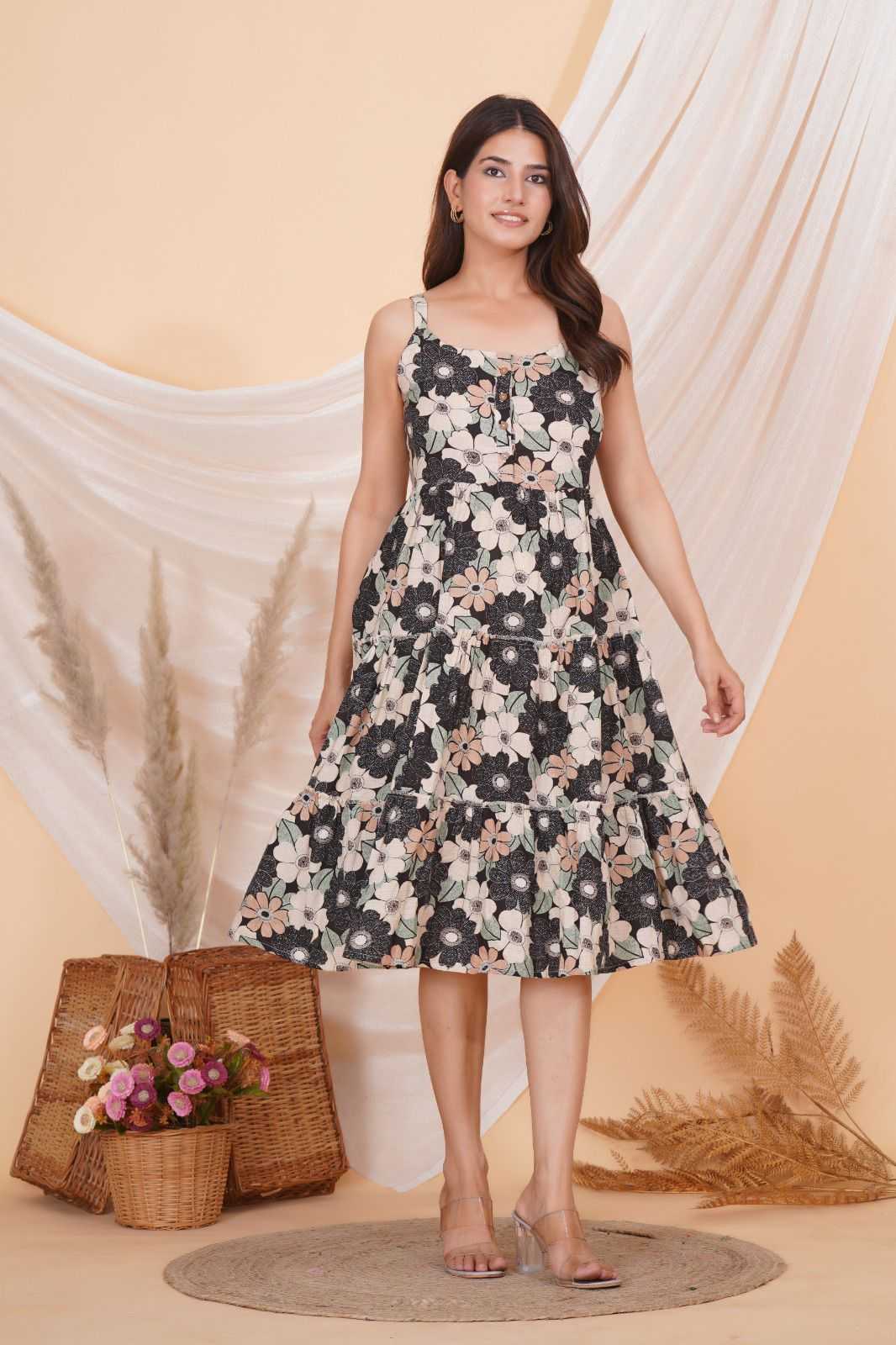 Felocity Jaipur vol 8 Catalog flaired kurti manufacturer in jaipur
