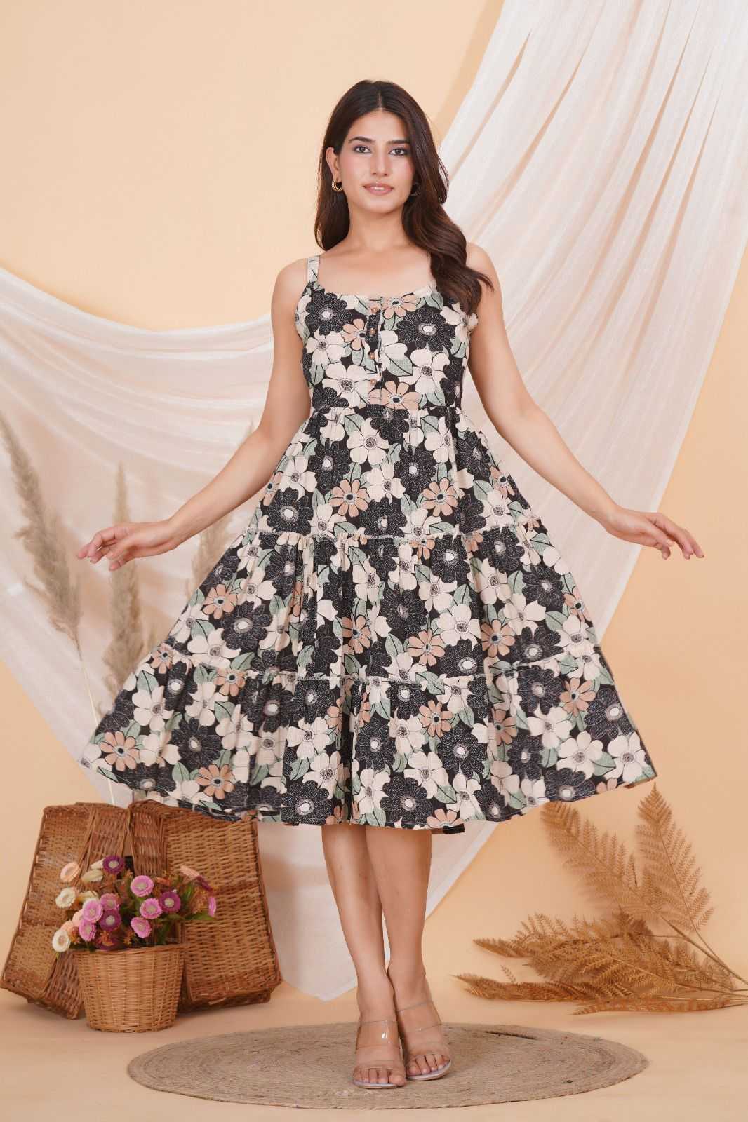Felocity Jaipur vol 8 Catalog flaired kurti manufacturer in jaipur