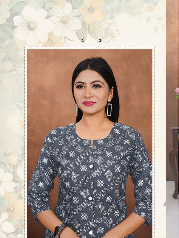 Felocity Jessica vol 3 catalog new fashion indian kurtis