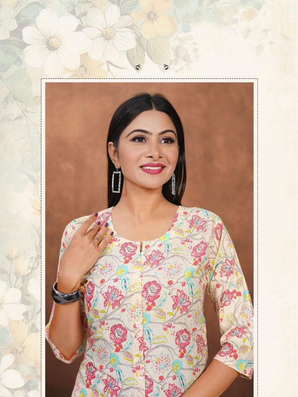 Felocity Jessica vol 3 catalog new fashion indian kurtis