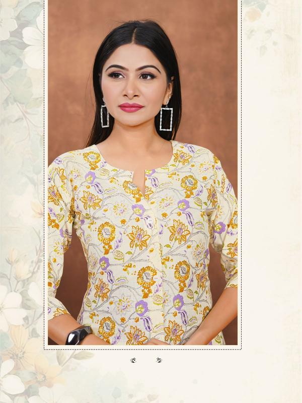 Felocity Jessica vol 3 catalog new fashion indian kurtis