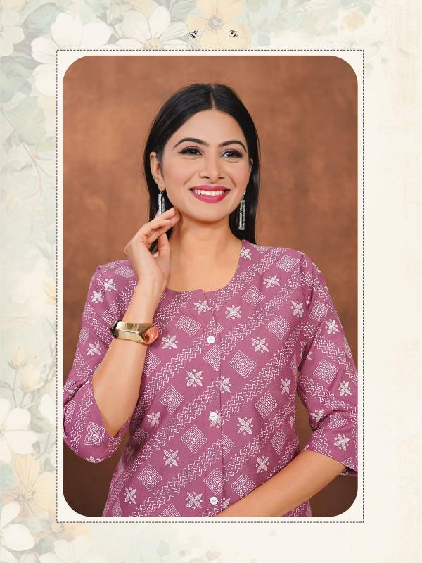 Felocity Jessica vol 3 catalog new fashion indian kurtis