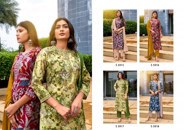 Felocity Kanchana catalog cheap kurtis online india