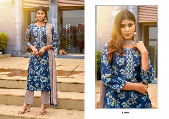 Felocity Kanchana catalog cheap kurtis online india