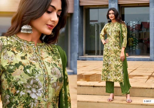 Felocity Kanchana catalog cheap kurtis online india
