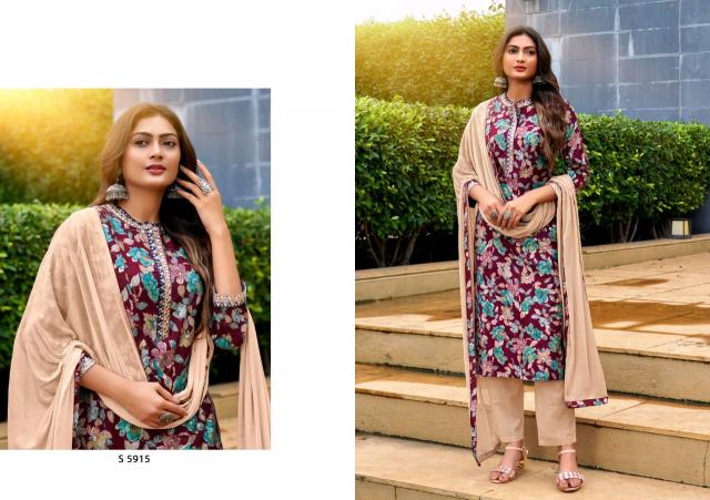 Felocity Kanchana catalog cheap kurtis online india