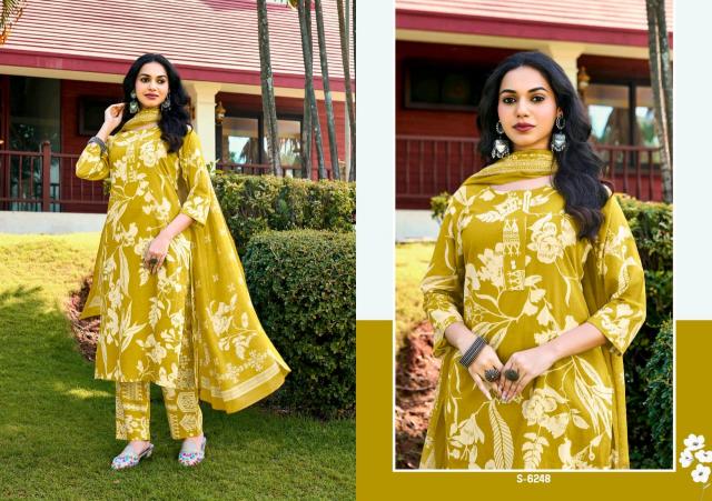 Felocity Kiva catalog casual wear indian kurtis