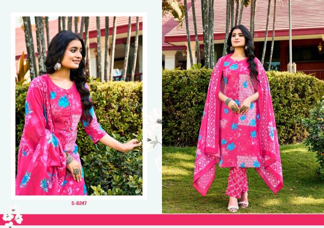 Felocity Kiva catalog casual wear indian kurtis