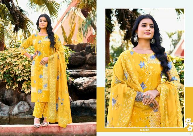 Felocity Kiva catalog casual wear indian kurtis