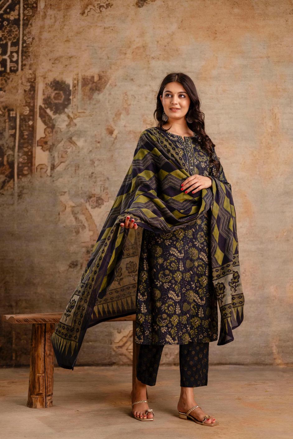 Felocity KT vol 3 catalog jaipuri kurti wholesale in delhi
