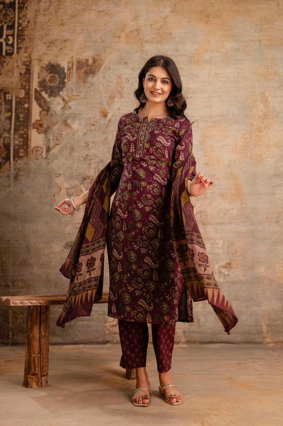 Felocity KT vol 3 catalog jaipuri kurti wholesale in delhi