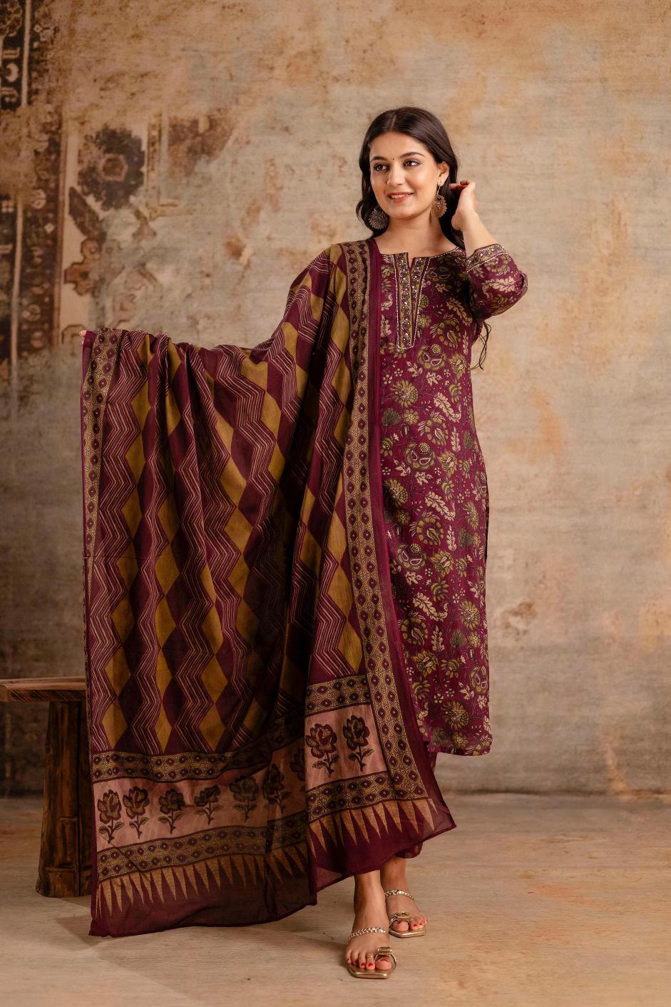 Felocity KT vol 3 catalog jaipuri kurti wholesale in delhi