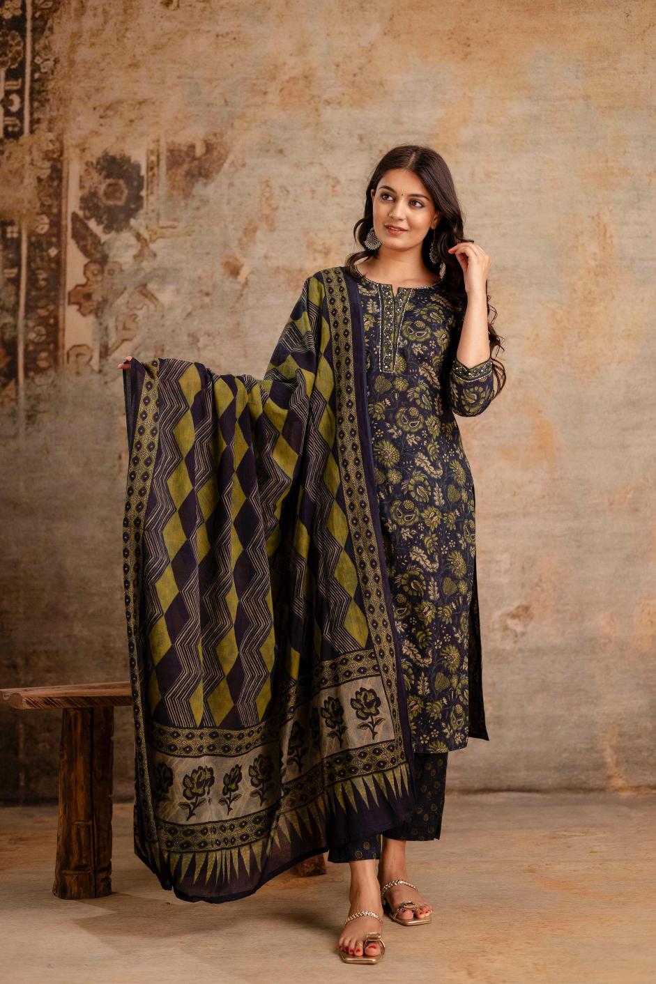 Felocity KT vol 3 catalog jaipuri kurti wholesale in delhi