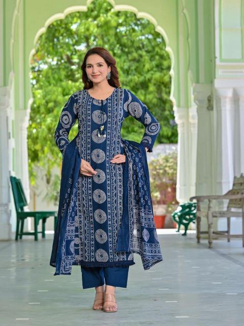 Felocity KT vol 4 catalog jaipuri kurti wholesale manufacturer
