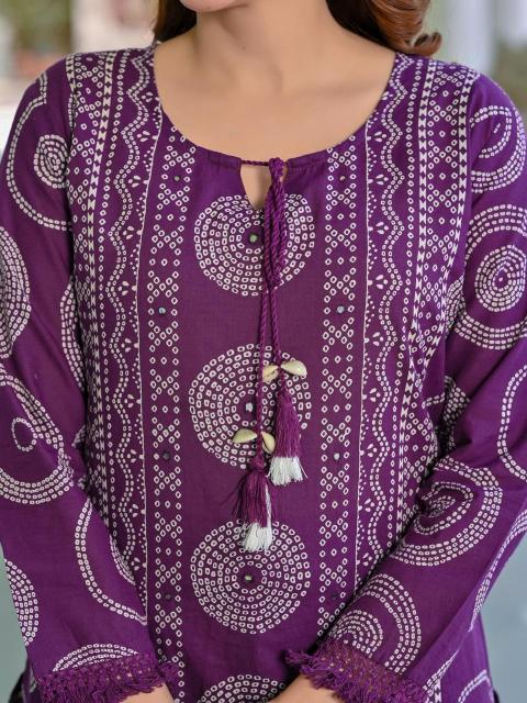 Felocity KT vol 4 catalog jaipuri kurti wholesale manufacturer