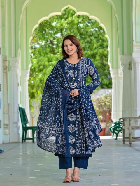 Felocity KT vol 4 catalog jaipuri kurti wholesale manufacturer