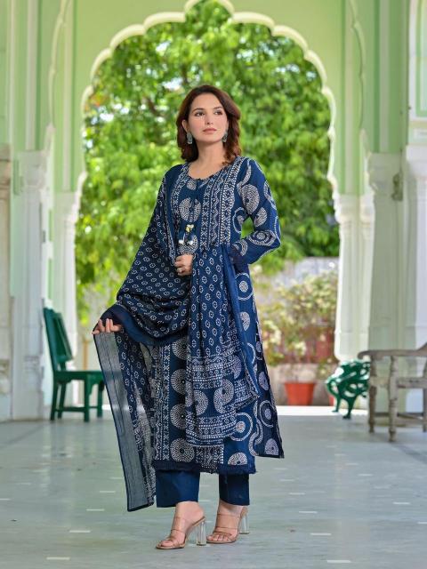 Felocity KT vol 4 catalog jaipuri kurti wholesale manufacturer